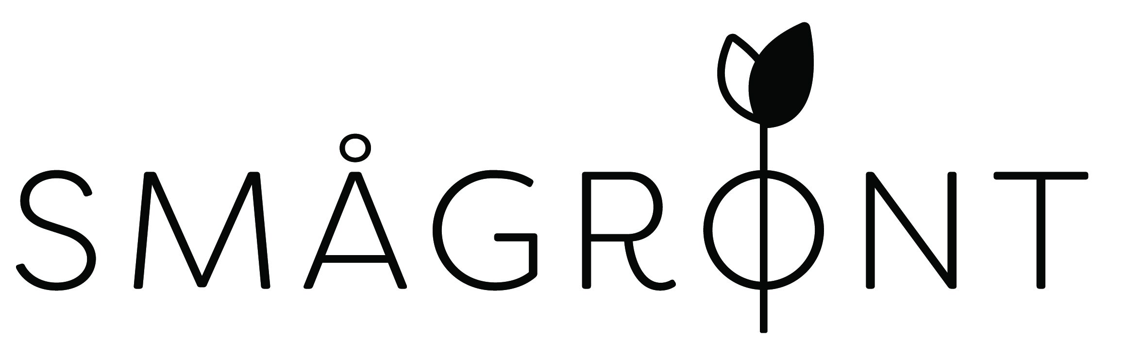 Smågrønt